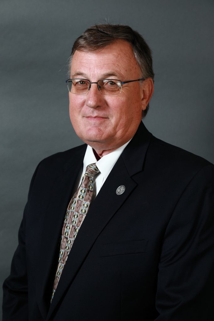 john hedrick